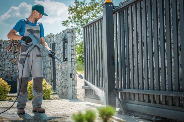 Best Patio and Deck Pressure Washing  in Tea, SD